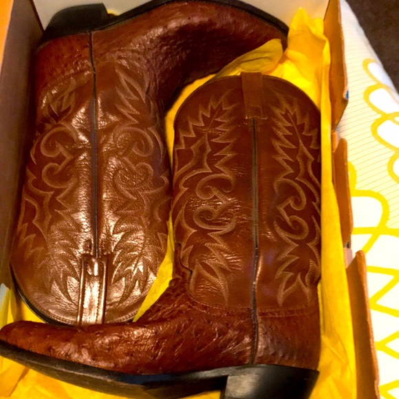 Dan Post Shoes Dan Post Boots Poshmark